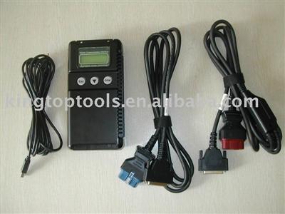 MUT-3 tester for MITSUBISHI