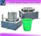 Plastic Bucket Mould for Mercedes Benz