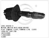 Wiper Switch W/O Rear Wiper LE01-05020-4 182342080