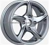 ZW-Y343 ZW Auto Alloy Wheel for BMW