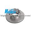 MAN Brake Disc 81508030021