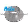 MAN Brake Disc 81508030022