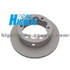 Mercedes Benz Brake Disc 9044230312