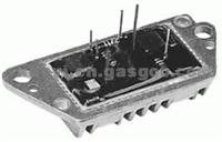 Voltage Regulator BY-307 Mitsubishi