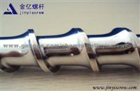 Bimetallic Screw Barrel