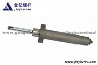 Injection Molding Screw Barrel Unversal