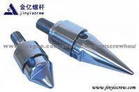 Screw Barrel Assembly Parts