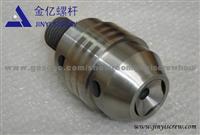 High-quality Screw Barrel Assembly Parts 900-1020Hv