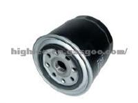 High Quality SKODA Oil Filter 047115561F