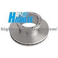 Mercedes Benz Brake Disc 9754230012