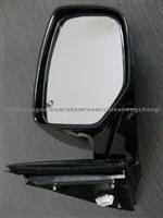 For Honda 08 Accord Car Mirrors Auto Side Door Mirrors