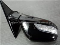 For Honda 08 3. 5L Accord Car Mirrors Auto Side Door Mirrors