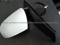 For honda RB1/ODYSSEY Accord Car Mirrors Auto Side Door Mirrors