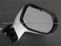 For honda CIVIC 06 car mirrors auto side door mirrors