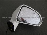 For Honda 05 Fit Car Mirrors Auto Side Door Mirrors 76200-TB2-H01ZA