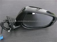 For Honda 09 Fit Car Mirrors Auto Side Door Mirrors