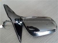 For Toyota Reiz 05 Car Mirrors Auto Side Door Mirrors