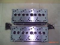 Iveco 2.5L /2.8L Cylinder head