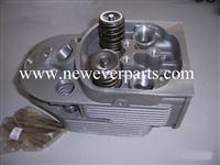 Deutz FL912 FL913 Cylinder head