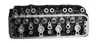 Daihatsu DL/SL Cylinder Head