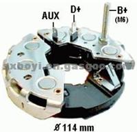 Rectifier  610050600813 119130506100 119130506121 AUDI/VW  046903359 0469903359A 056903359 056903371B BMW  12311266720 12311268409 12311268415 1