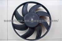 Radiator Cooling Fan 6482745 for Ford Escort