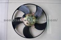 Radiator Cooling Fan FOR FAIT Fiorino, Uno Mille ,Palio, Siena, Strada