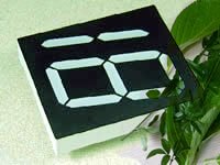 1.50 inch led numeric display