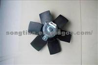 Radiator Cooling Fan  BCA 959 4559 130 690 019 FOR South Africa  VW Golf II  84-92