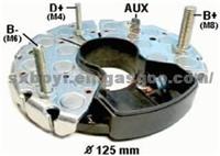 Rectifier bridge AUDI/VW  049903359D BOSCH 1127320361 1127320379 1127320386 1127320388 1127320390 1127320395 1127320543 1127320653 1127320654 11273206