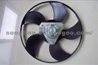 Radiator Cooling Fan 46449099,46764670,46781467,4EV014A FOR FIAT