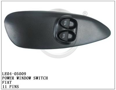 Power Window Switch LE04-05009 735290256