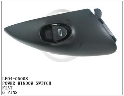 Power Window Switch LE04-05008 735290259