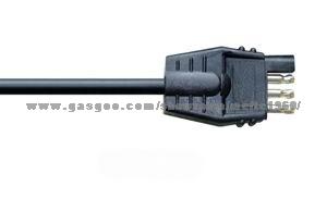 Trailer Plug (TP-14) 4 Way Trailer Plug