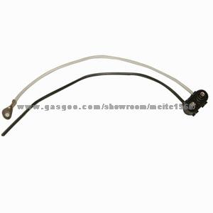 Trailer Plug (TP-15) 2 Way Trailer Plug