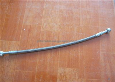 Teflon Tube 2. 52. 62. 8