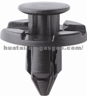 Push-Type Retainer 01553-09321