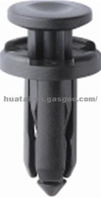 Bumper Fascia Clip Push-Type Retainer 63848-9E001