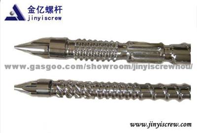 High-quality Injection Molding Screw Barrel