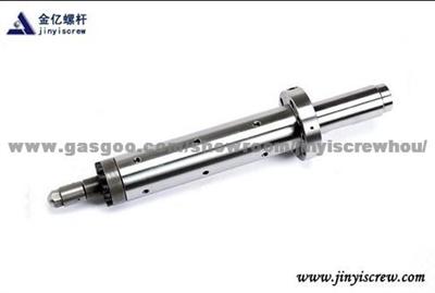 High-quality Injection Molding Screw Barrel