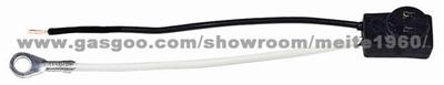 Trailer Plug (TP-19) Marker Lamp Harness
