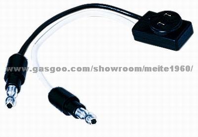 Trailer Plug (TP-21) 2-Wire  Lamp Plug