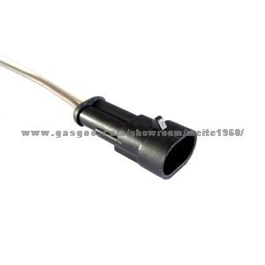 Trailer Plug (TP-56) 2 Core Trailer Socket