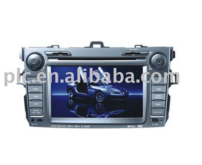 Video Interface for Volkswagen Series Car Dvd