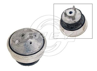 Mercedes Benz W210 W202 Engine Mount 210 240 04 17