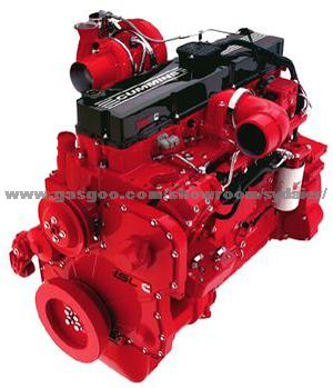 Cummins Engine ISLe310 30