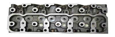 Isuzu 4JA1 4JB1 4JG2 4JX1 Cylinder head