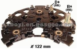 Rectifier bridge BOSCH 1127319690 1127320860