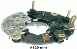 Rectifier  BOSCH 1127320753