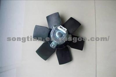 Radiator Cooling Fan  BCA 959 4559 130 690 019 FOR South Africa  VW Golf II  84-92